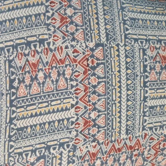 NWT LulaRoe fitted jersey dress, size XS - Picture 4 of 8